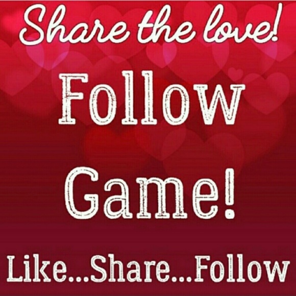 Follow game! - Picture 3 of 8